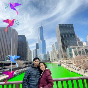 Meet your Posher, Kimmey